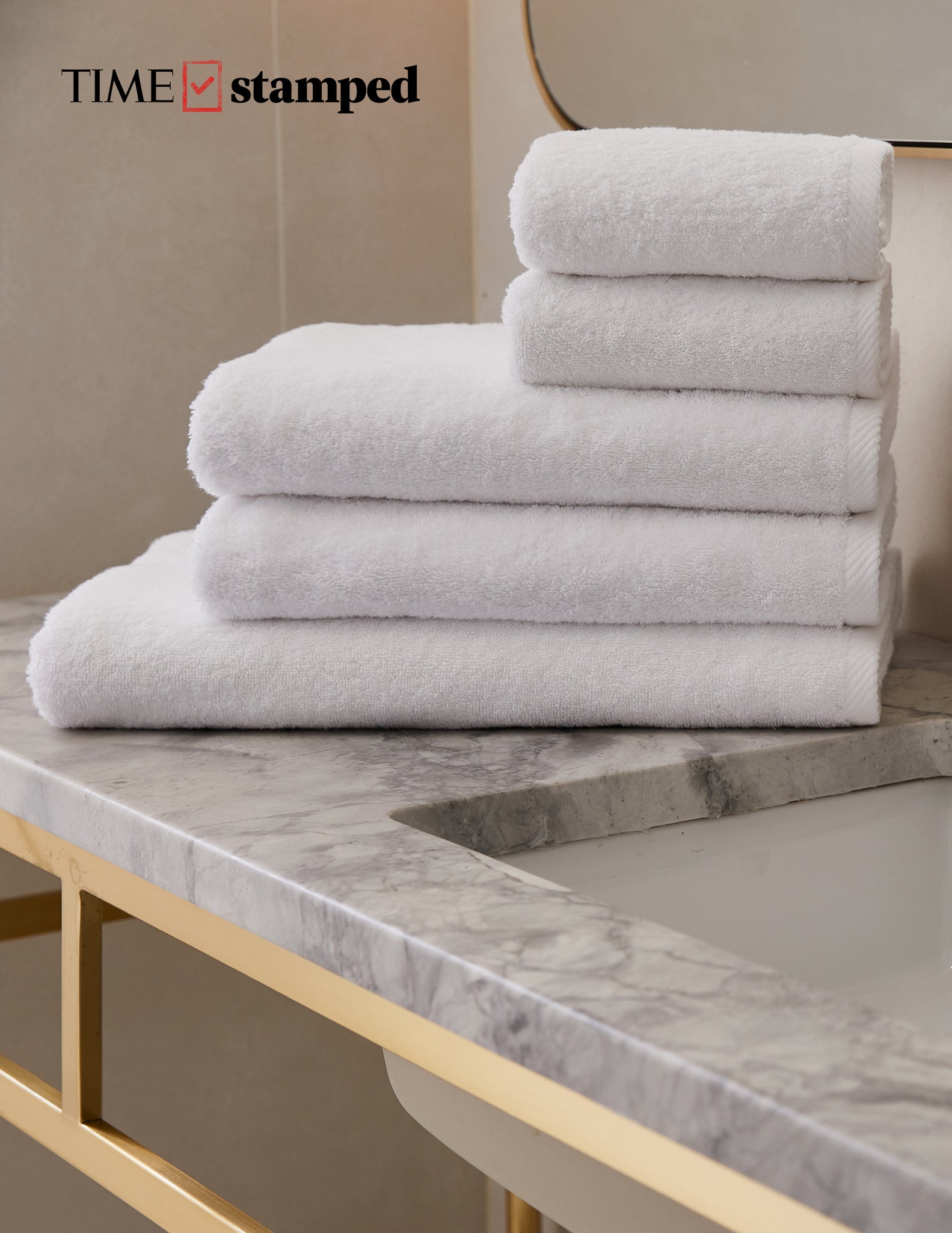 Five Star Hotel Collection, Towels